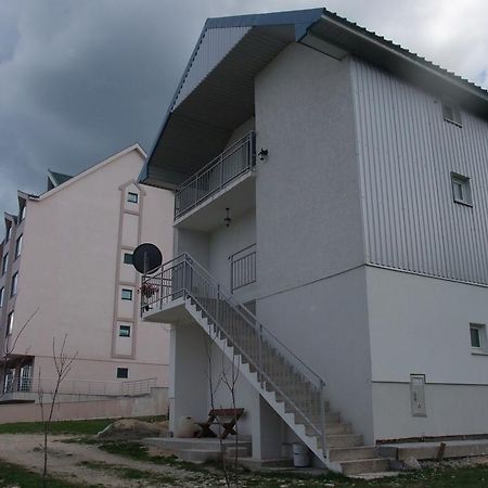 Apartman Lucija ชาเบลียค ภายนอก รูปภาพ