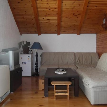 Apartman Lucija ชาเบลียค ภายนอก รูปภาพ