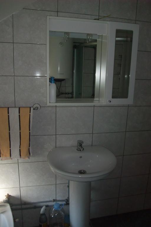 Apartman Lucija ชาเบลียค ภายนอก รูปภาพ