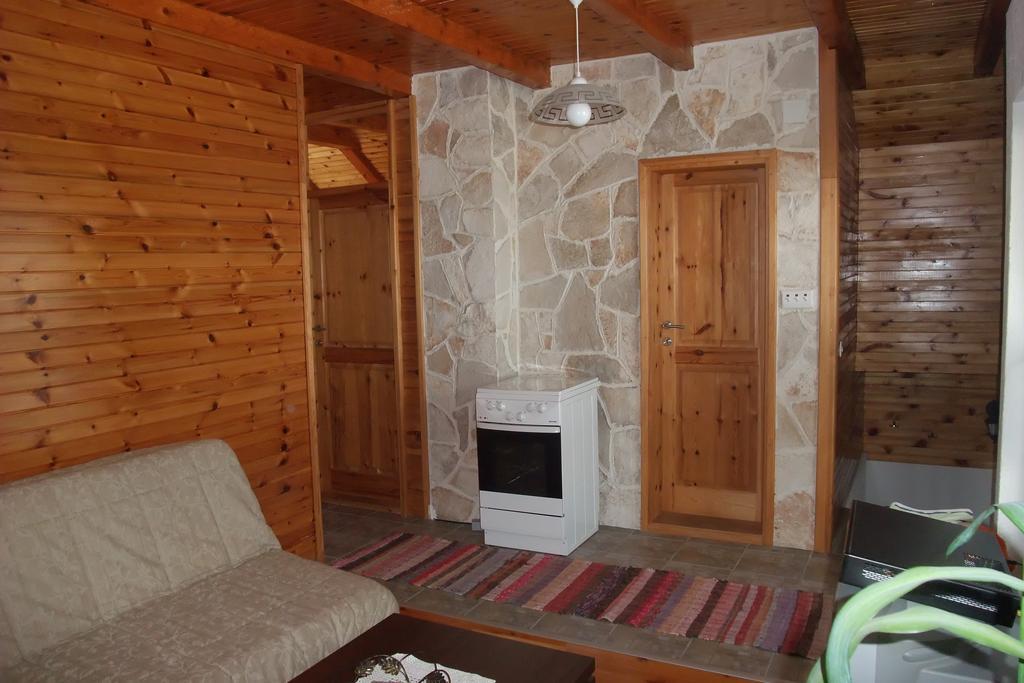 Apartman Lucija ชาเบลียค ภายนอก รูปภาพ