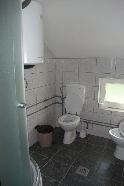 Apartman Lucija ชาเบลียค ภายนอก รูปภาพ