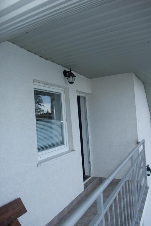 Apartman Lucija ชาเบลียค ภายนอก รูปภาพ