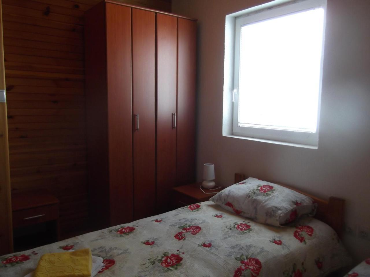 Apartman Lucija ชาเบลียค ภายนอก รูปภาพ